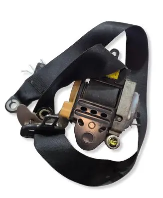 Mercedes-Benz A W168 Front seatbelt 7321005050 170903