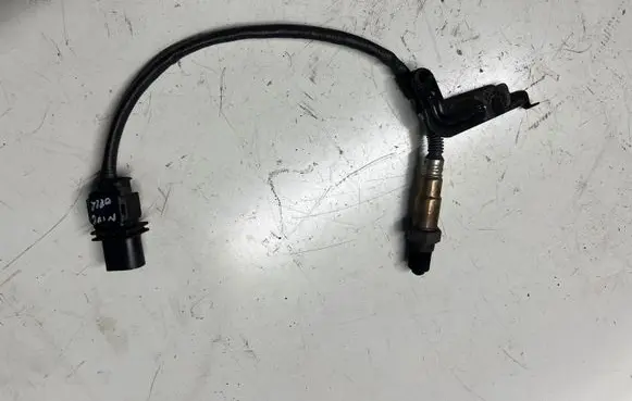 Opel Insignia A Lambda probe sensor 0281004186
