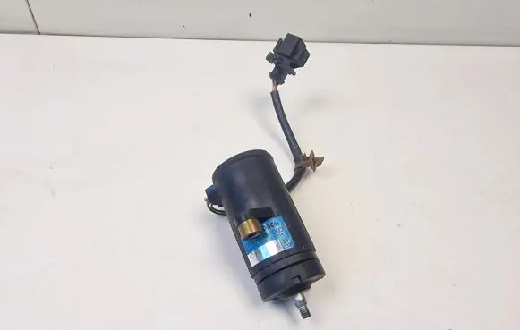 Audi A4 S4 B5 8D Accelerator pedal position sensor 028907475C