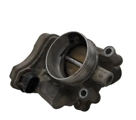 Opel Vectra C Throttle valve 