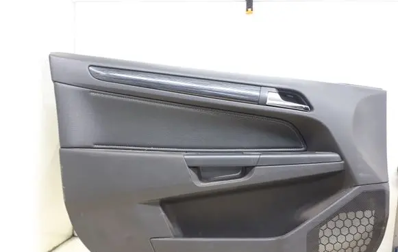 Opel Astra H Front door card panel trim 13221163