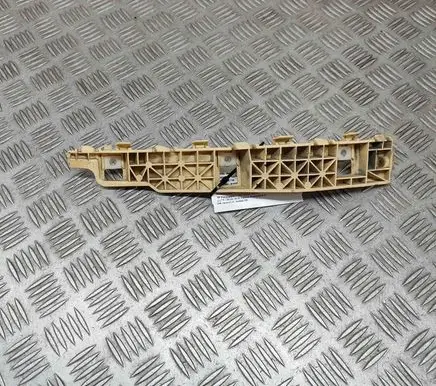 KIA Soul Rear bumper mounting bracket 86654E4010