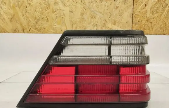 Tail light part