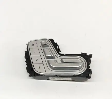 Seat control switch