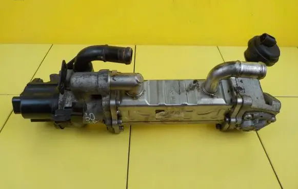Hyundai i40 EGR valve cooler 284162A850 30SP39