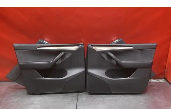 Tesla Model Y Interior set 