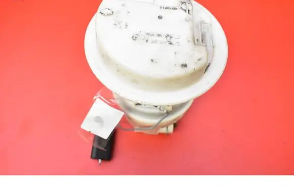 Peugeot 807 In-tank fuel pump 1489083080