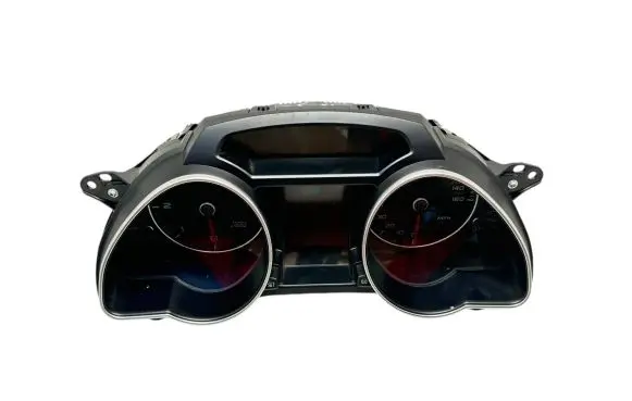 Audi A5 8T 8F Speedometer (instrument cluster) 8T0920984K 503002551232