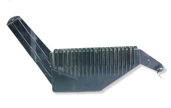 Volvo S60 Sound amplifier 8673135 10347 03W09