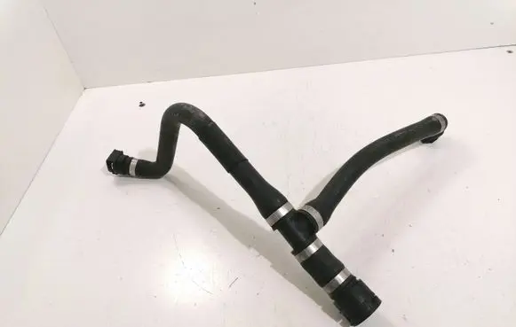 BMW 7 E65 E66 Engine coolant pipe/hose