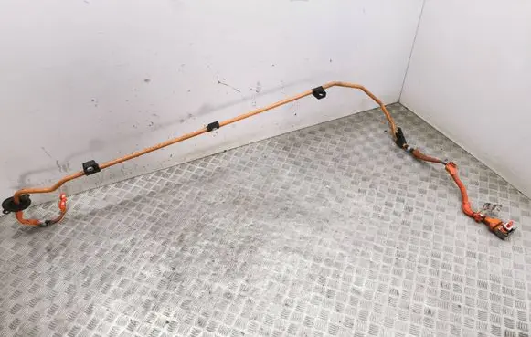 Toyota Prius (XW50) High voltage cable 