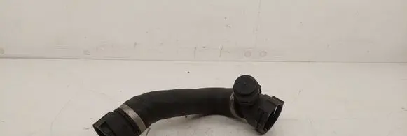 BMW X5 F15 Engine coolant pipe/hose 16185913 7808078