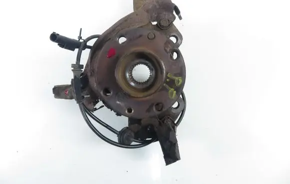 Fiat Bravo Front wheel hub spindle knuckle 