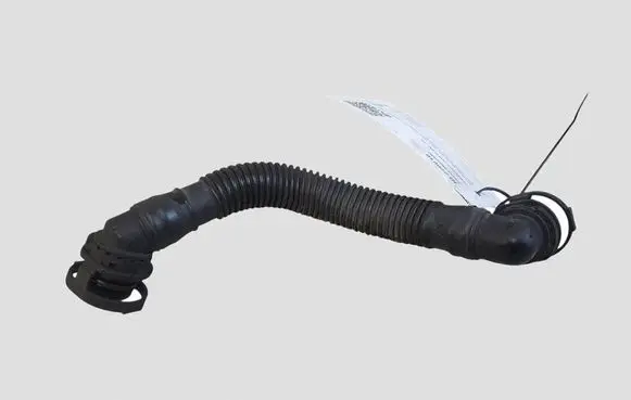 Volkswagen Golf VI Breather hose/pipe 03L103493AE