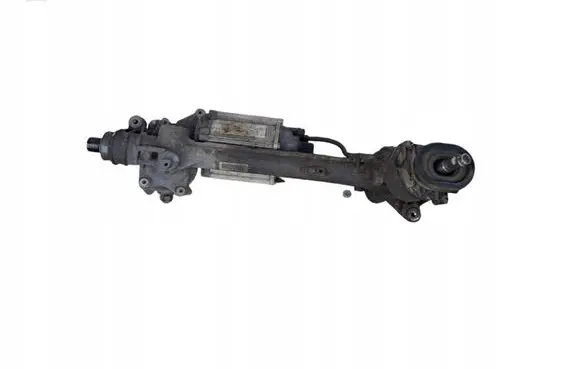 Skoda Superb B6 (3T) Steering rack 1K1423051FE