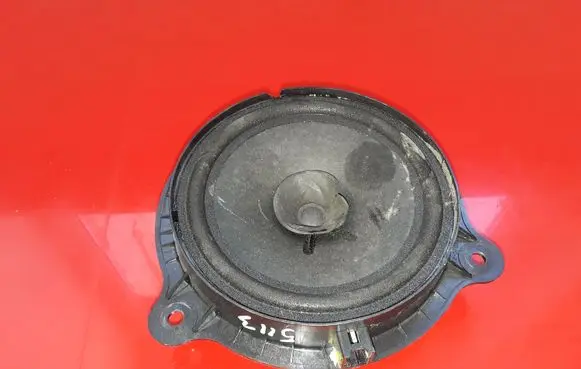 Dacia Dokker Front door speaker NOCODE