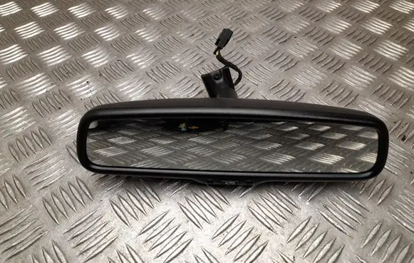 Toyota Yaris Cross Rear view mirror (interior) 87810K0050