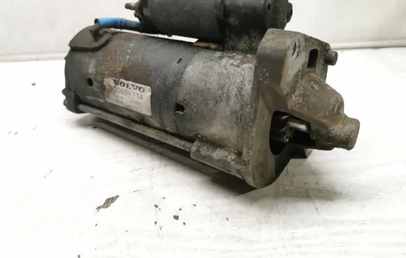 Volvo S60 Starter motor 30659314