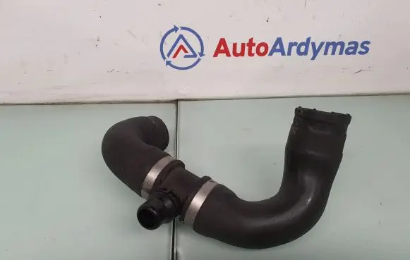 BMW X3 F25 Engine coolant pipe/hose 4614609 11534614609 11538645479
