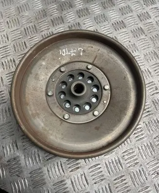 Audi A4 S4 B8 8K Flywheel 0AW105317L