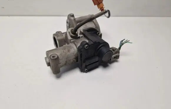 Audi Q7 4L EGR valve 059131501D