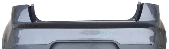 KIA Rio Rear bumper 866111W200