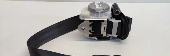 Skoda Karoq Front seatbelt 57A857705