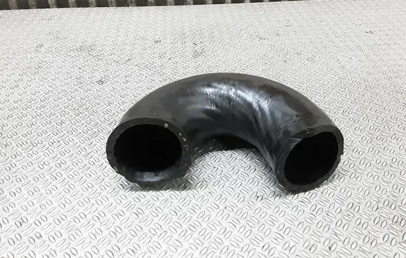 Opel Frontera B Intercooler hose/pipe
