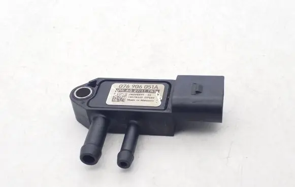Skoda Roomster (5J) Exhaust gas pressure sensor 076906051A