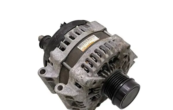 Chrysler Pacifica Generator/alternator P56029733AB TN421000111 56029733AB