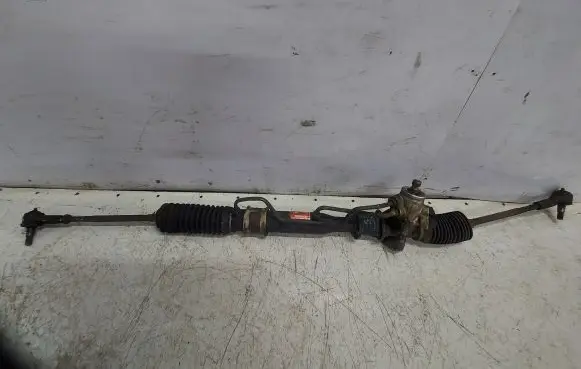 Hyundai Lantra I Steering rack 1X03348