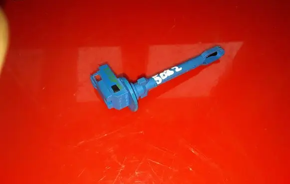 Ford C-MAX II Interior temperature sensor 6G9119C734AA