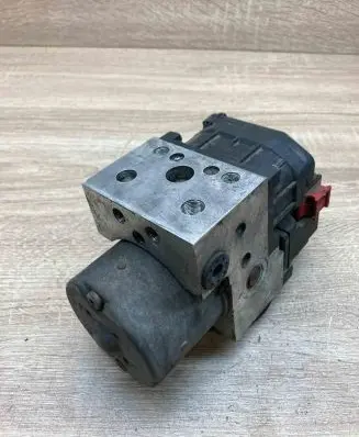 Citroen Xsara Picasso ABS control unit/module 0273004353 9633666580