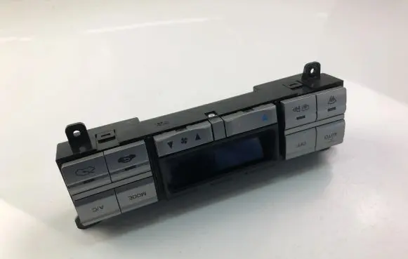 Honda FR-V Interior fan control switch 79600SJHG41
