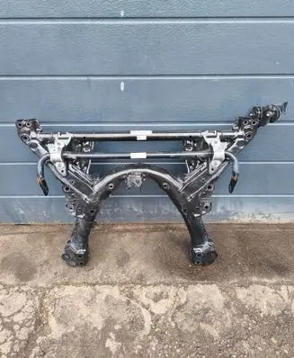 Tesla Model Y Front subframe 104453100C AMA24081B369450