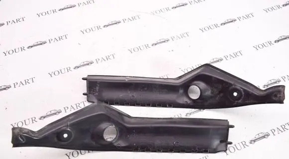 BMW X3 G01 Rear/tail light trim molding 5A06D97