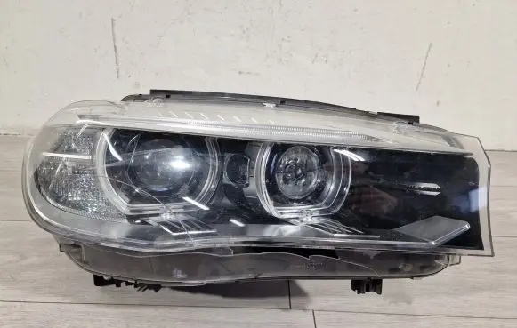 BMW X5 F15 Headlight/headlamp 7410676