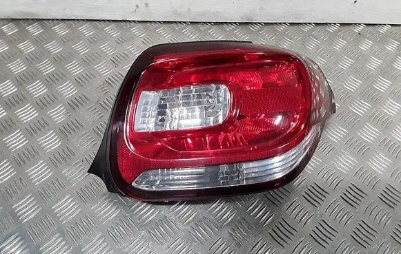 Citroen DS3 Rear/tail lights 9676973380 9676973480