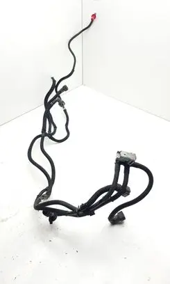 Renault Latitude (L70) Fuel line pipe