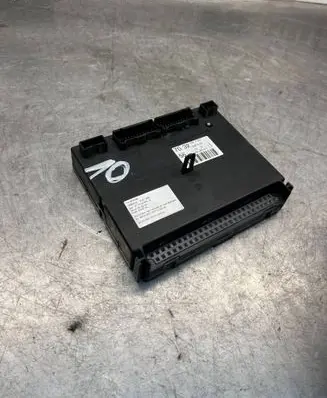 Mercedes-Benz ML W163 SAM control unit 1635457032 05371056 560108013370