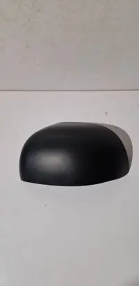 Fiat Panda III Plastic wing mirror trim cover 0735513033 68127580AA 0093243