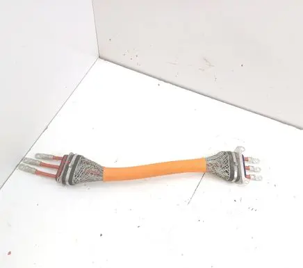 Opel Ampera High voltage cable 