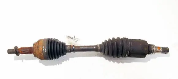 Chevrolet HHR Front driveshaft