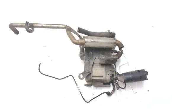 Volkswagen Caddy Auxiliary pre-heater (Webasto) 1K0815065AQ