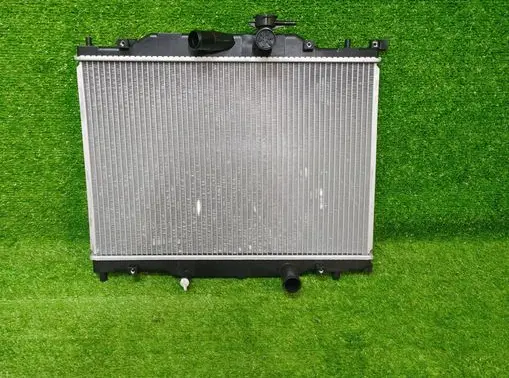 Mazda 2 Coolant radiator P53W15200
