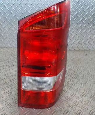 Mercedes-Benz Vito Viano W447 Rear/tail lights