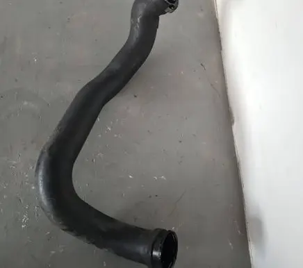 Audi Q5 SQ5 Intercooler hose/pipe 80A145673D
