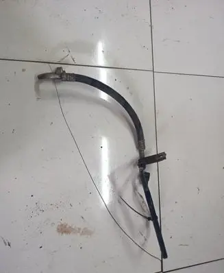 Honda Civic Air conditioning (A/C) pipe/hose 