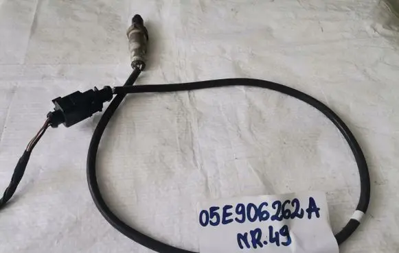 Audi A1 Lambda probe sensor 05E906262A