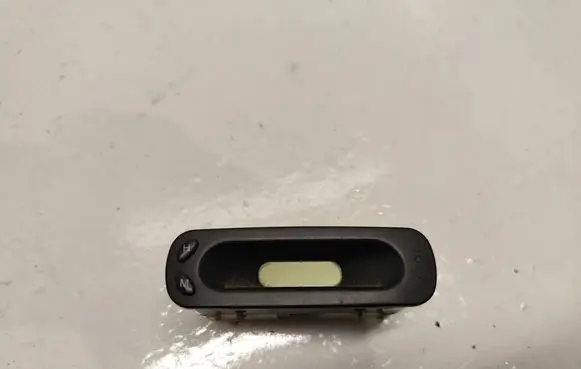 Ford Transit Screen/display/small screen 96FB15000 1G17